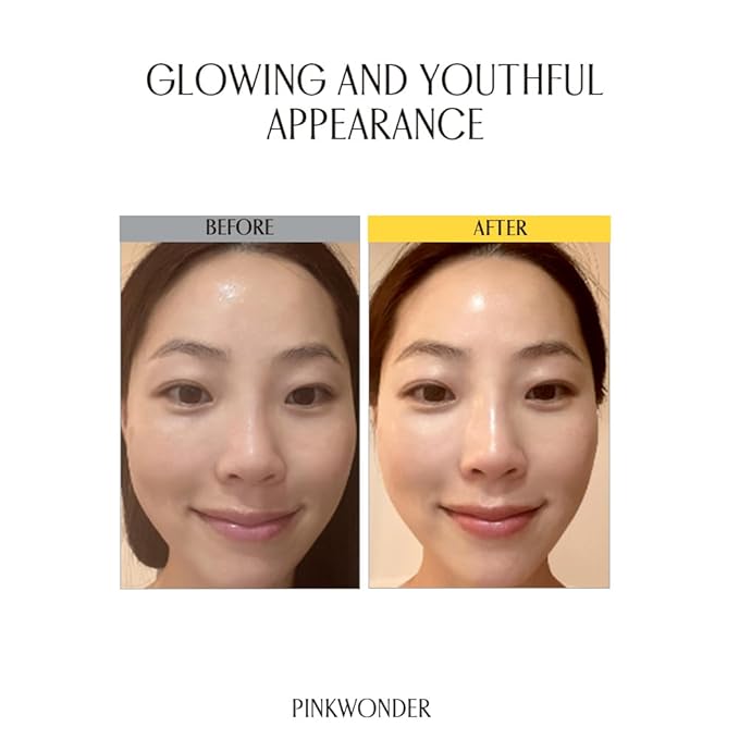 GLOWFLOW Lavenberry Glass Skin Hydrogel Mask (1EA), Nourishing Facial Sheet Mask for Dry Skin, Hydrating and Glowing Skin, Blueberry Extract and Jojoba Oil, Antioxidants