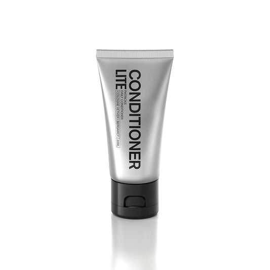 PATRICKS CDLD Conditioner Stimulating & Thickening Conditioner | Notes of Vetiver & Bergamot | Smooth & Nourish Hair | High Performance Grooming for Men | Thickens Hair & Stimulates Scalp | 30ml