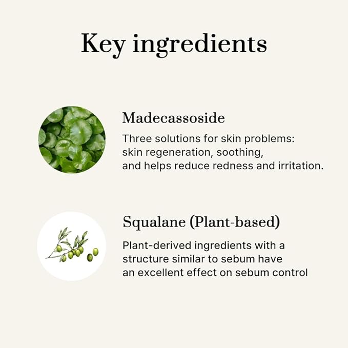 [3W8L] Energy Active Serum 1.69 fl oz | Vegan Face Ampoule For All Skin Types | Soothing & Moisturizing Face Serum | Korean Skin Care | k-beauty | 3Words 8Letters