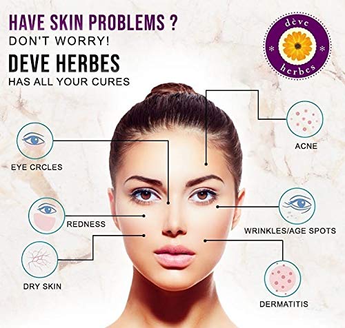 dève herbes Pure Chaulmoogra Oil (Hydnocarpus wightiana) 100% Natural Therapeutic Grade Cold Pressed 15ml (0.50 oz)