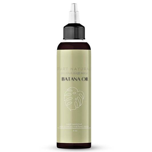 Honduran Batana Oil for Promoting Hair Strength & Wellness | 100% Pure & Natural Hair Growth Oil for Men & Women