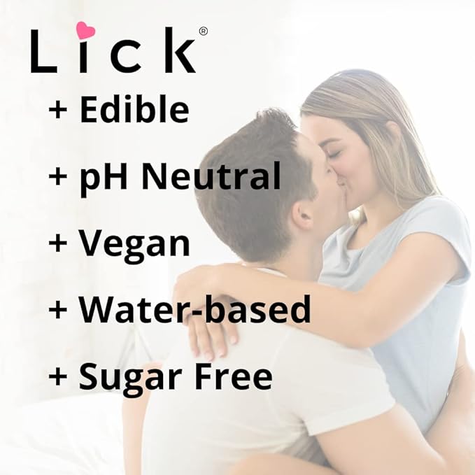 Peaches and Cream Flavored Massage Oil with Vitamin E, Vegan Edible Body Massage Oil for Women and Men with Sweet Almond Oil, Relaxing and Non Sticky Full Body Massages 4 oz