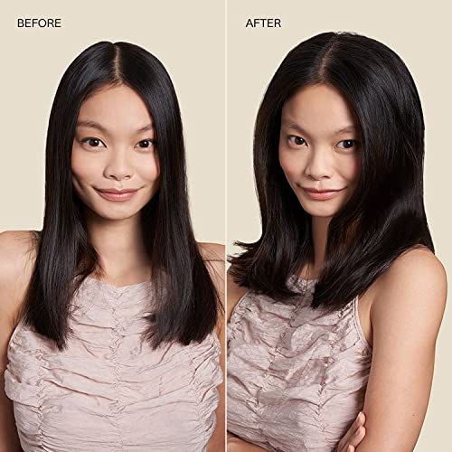 JVN Embody Volumizing Conditioner, 10 Fl Oz, Thickening Conditioner for Fine or Thin Hair, Adds Fullness, Moisture and Restores Shine, Hair Care for Women and Men, Non-Toxic, Silicone and Paraben Free