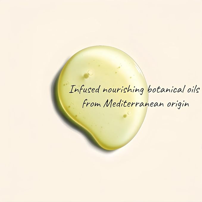 MELONY Massage Candle - Holiday Candle Gifts for Women & Men - Moisturizing Body Oil Candle for Home Spa - Body Massage Oils & Lotion Candle - 8.1oz (Champagne Sugar)