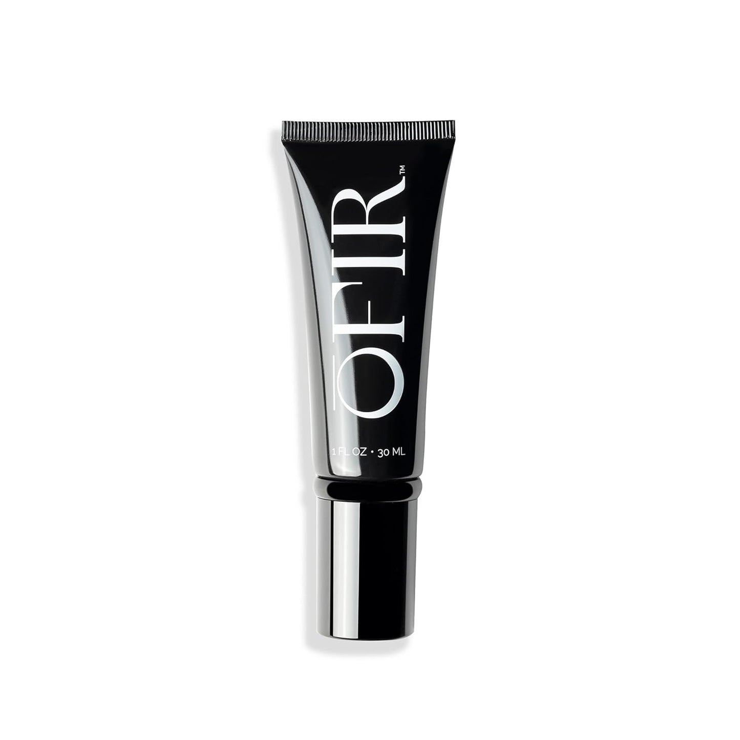 OFIR Skin Prep Dewy Primer Serum | Hybrid Makeup Skincare for Radiant Skin Prep | Wrinkle Reducing Hydrating Face Primer | Vegan, Cruelty-Free, Talc-Free Formula | Glow Finish | 1 FL OZ Tube