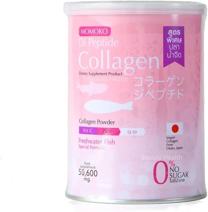 Momoko Collagen 50.6 g.