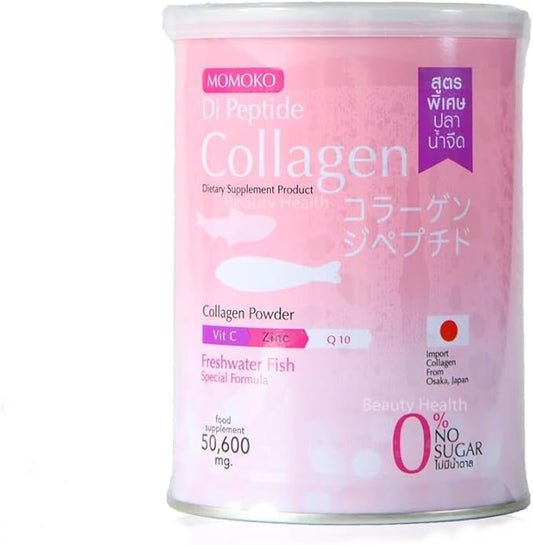 Momoko Collagen 50.6 g.