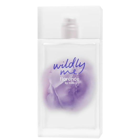 florence by mills Wildly Me Eau De Toilette Spray for Women 100 ml / 3.3 fl.oz