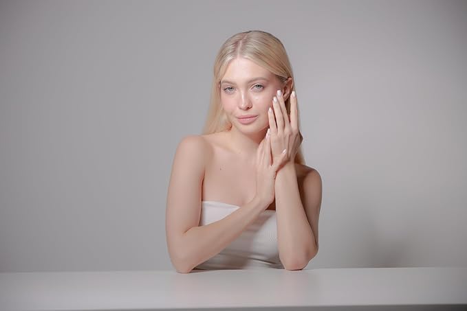 Eye Serum For Multi-Purpose Anti-Aging Serum Face Eyes & Neck, Reduces Wrinkles Dark Circle, Helps to Boost Collagen and Restore elasticity (Peptide Bio-Cell).