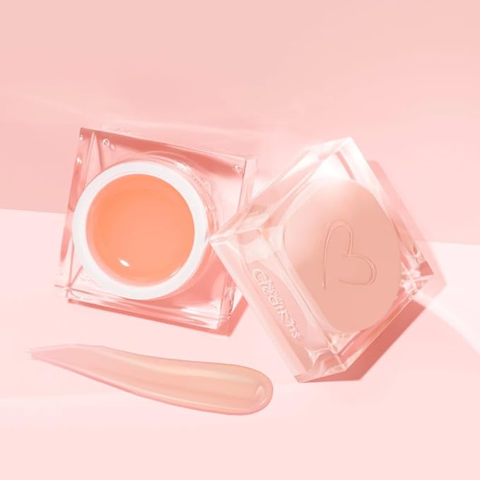 Lip Mask by Beauty Creations (Peach)