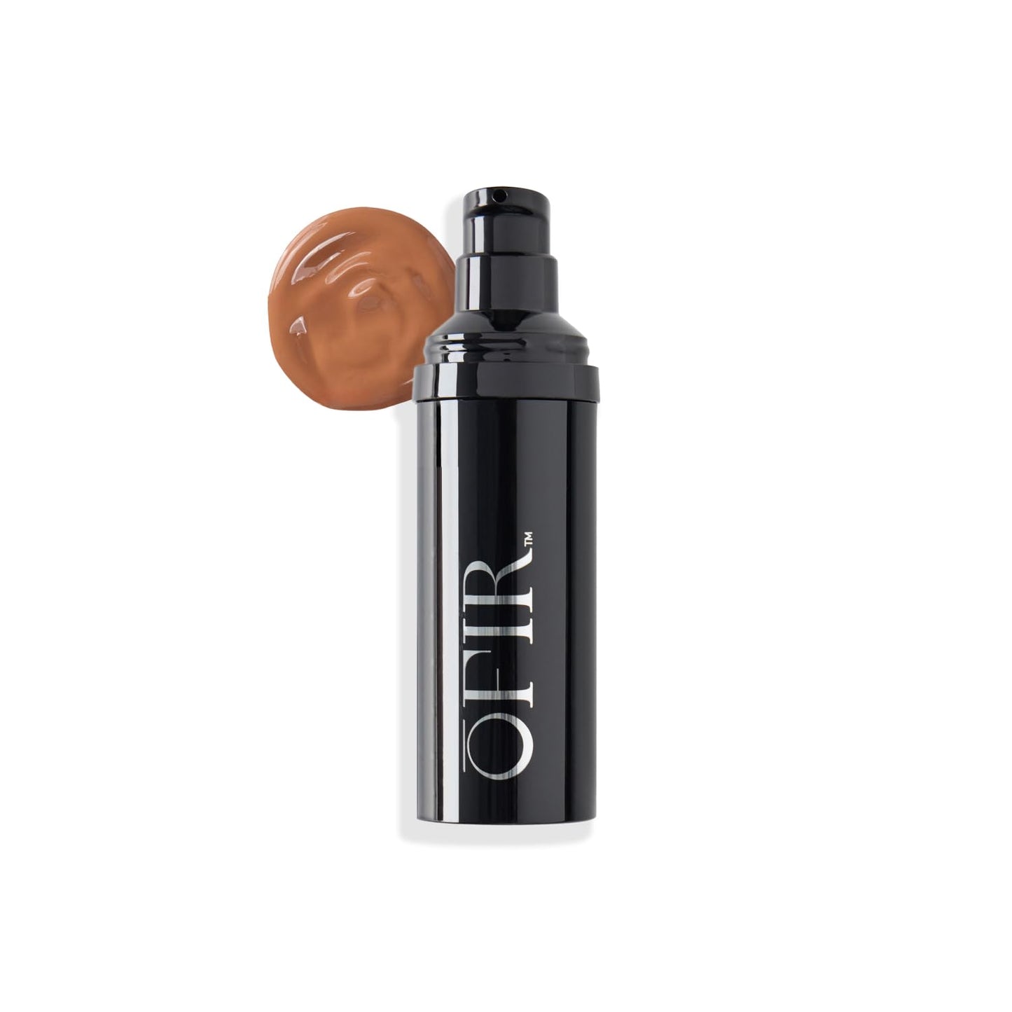 OFIR Sheer Skin Hydrating Tinted Moisturizer for Face | Lightweight Face Tint Makeup | Breathable Vegan Skincare Routine | Sheer Coverage Makeup Formula | Millet - Tan to Deep 1 FL OZ