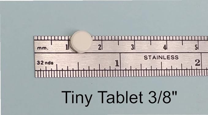 Biotin 10,000 mcg (500 Tablets) for Hair Growth, Skin, Strong Nails, biotin 10mg