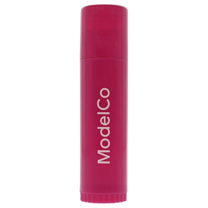 ModelCo Magic Balm - Glides On Effortlessly And Absorbs Instantly - Locks In Hydration For Hours - Multi-Purpose Tool - Lanolin Enriched Formula - Non-Greasy, Non-Sticky Formula - Coconut - 0.49 Oz