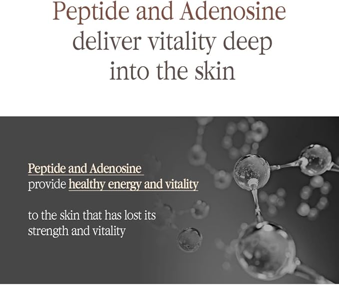 [PKY] Pyunkang Yul Black Tea Deep Infusion Toner for Anti-Aging, Rich Moisture Toner for Fine Line Care & Firmer Facial Skin, Zero-Irritation, Korean Skincare (4.39 Fl. Oz, 130ml)