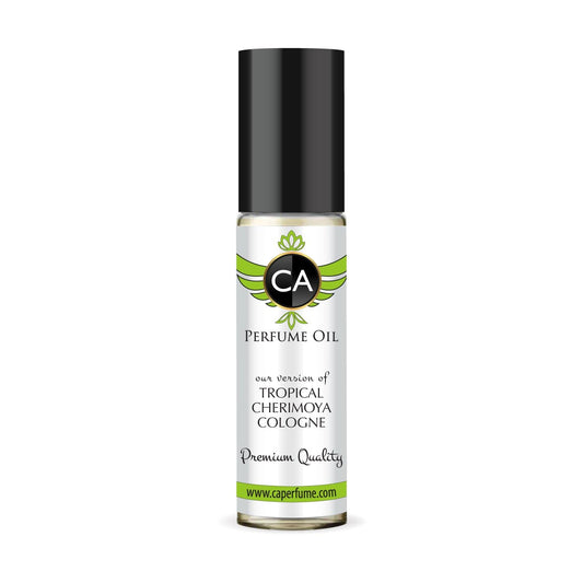 CA Perfume Impression of Crush 68 for Women Fragrance Oil Floral Fruity Scent Long Lasting Perfumes for Women Travel Size TSA Ready Mini Parfum Body Oil Roll-on 0.33 Fl Oz 10ml
