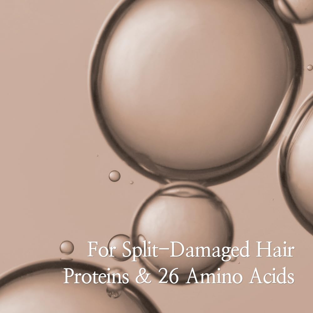 NARD Damage RX Hair Pack In Mist 150ML / 5.07 FL OZ - Repairing Hair Treatment Spray, Nourishing Leave-In Conditioner, Hydration for Dry & Damaged Hair