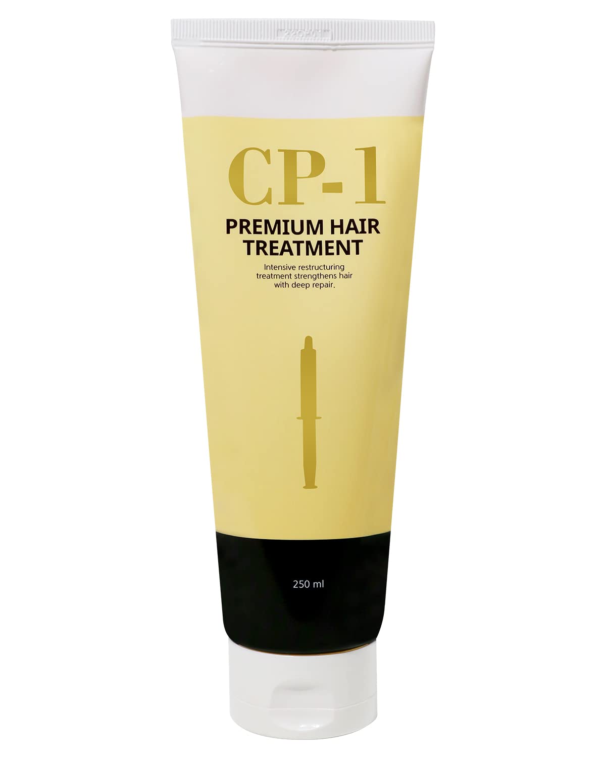 CP-1 Salon Care PREMIUM HAIR TREATMENT For Damaged Hair, 250ml