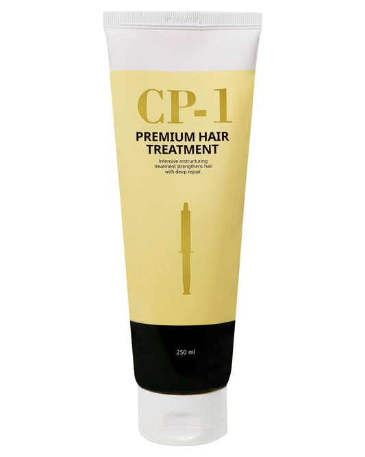 CP-1 Salon Care PREMIUM HAIR TREATMENT For Damaged Hair, 250ml