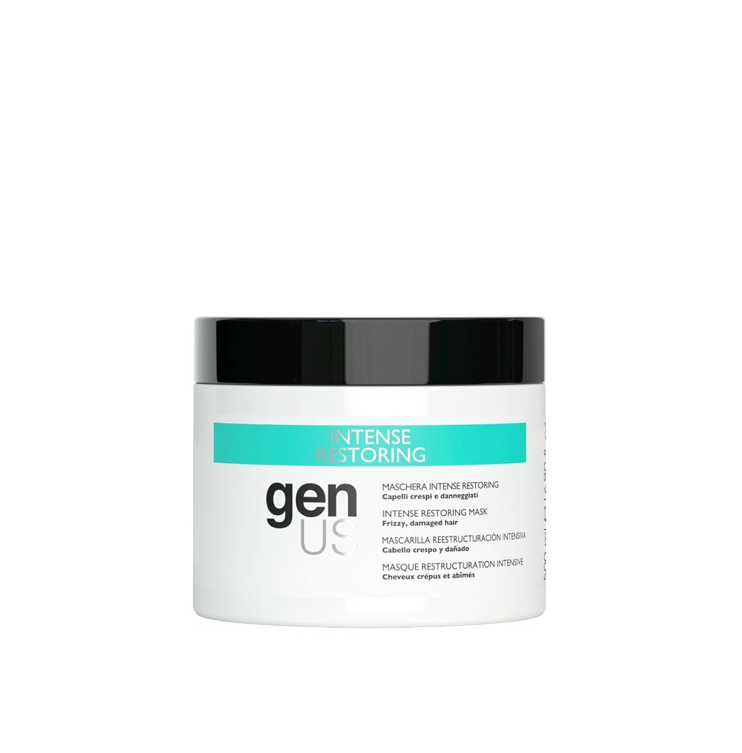 Genus Intense Restoring Mask 500ml