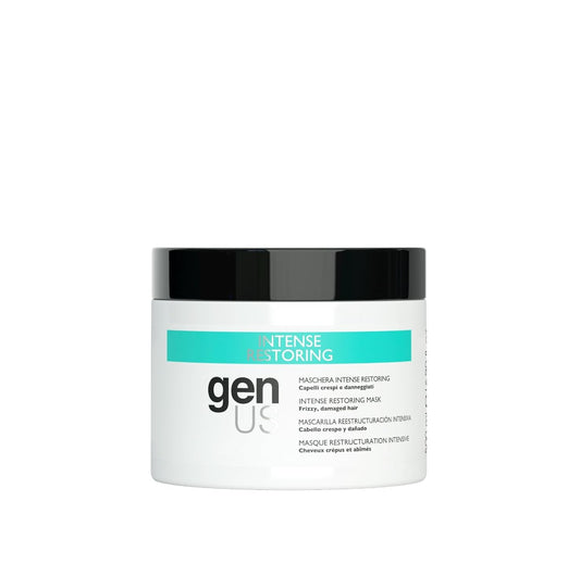 Genus Intense Restoring Mask 500ml