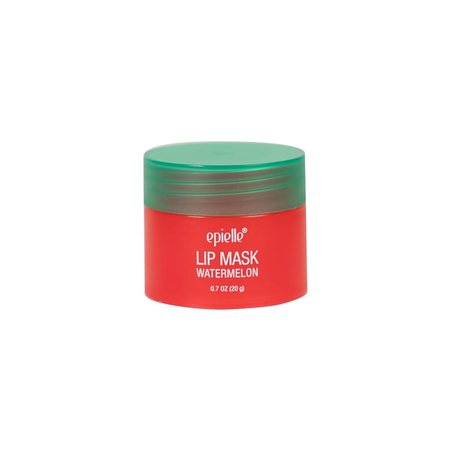 Epielle Lip Balm & Mask Mango & Watermelon, Hydrating Tint Sheer, Overnight Lip Masks, Kbeauty