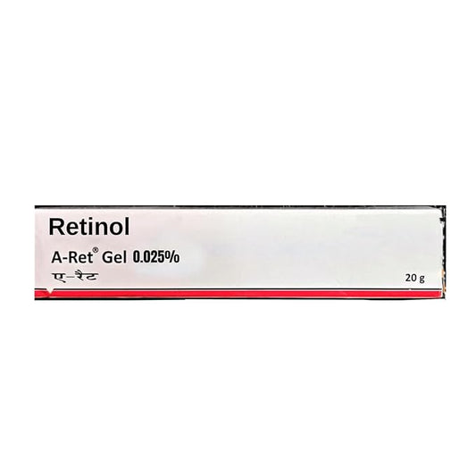 Bio Mystery Retinol Gel Vitamin A Repairs Fine Lines & Wrinkles, Scar Treatment, Age and Sun Spots, Anti-Aging Formula, 35 Grams (0.025), 1.23 Ounce, 1