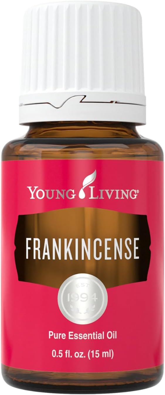 Frankincense Essential Oil 15ml by Young Living Essential Oils