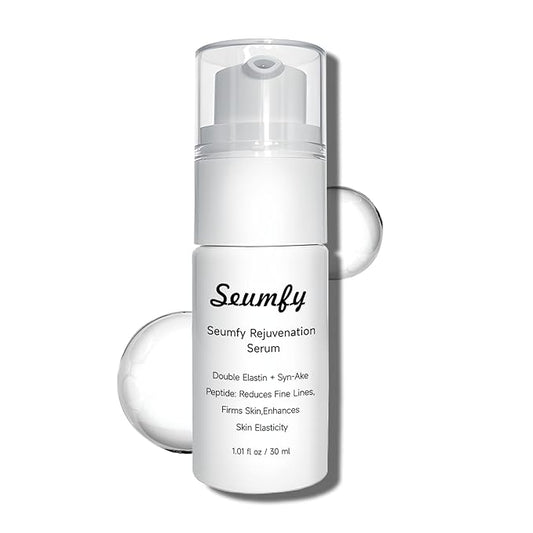 Power Repairing Serum,Anti Wrinkle Hydrating Serum for Face with Hydrolyzed Collagen for Dull Skin,Fine Lines All Skin Types,30ML/1.01 Fl.Oz