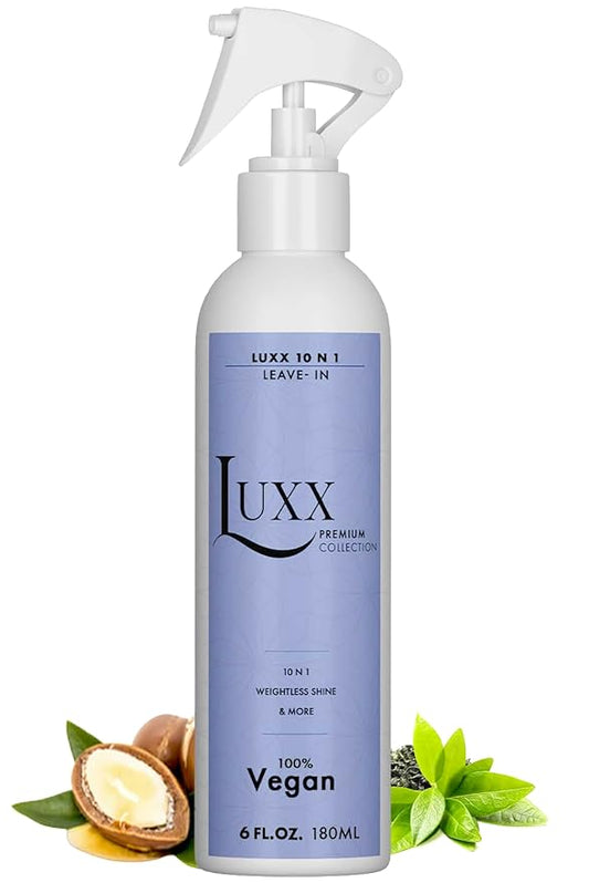 MOEHAIR LUXX 10 N 1 Leave-In Conditioner