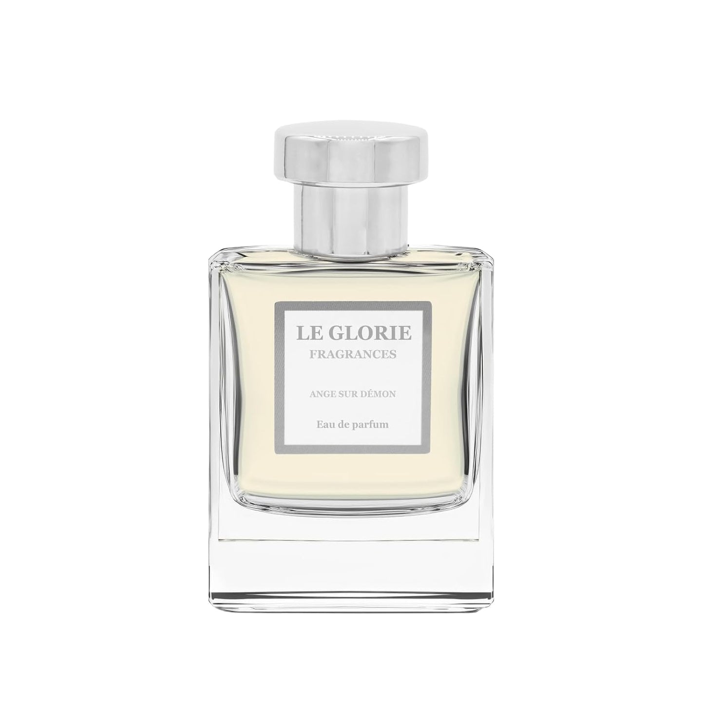 Inspired by Gvenchy's Ange Ou Démon Eau de parfum, Ange Sur Démon EDP, Long Lasting 12-14 Hours Perfume Spray for Men, All Skin Types, Cruelty Free - 1.7 oz 50ml