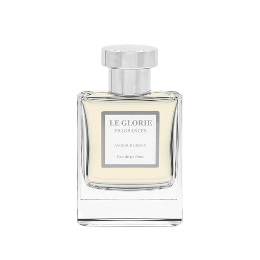 Inspired by Gvenchy's Ange Ou Démon Eau de parfum, Ange Sur Démon EDP, Long Lasting 12-14 Hours Perfume Spray for Men, All Skin Types, Cruelty Free - 1.7 oz 50ml