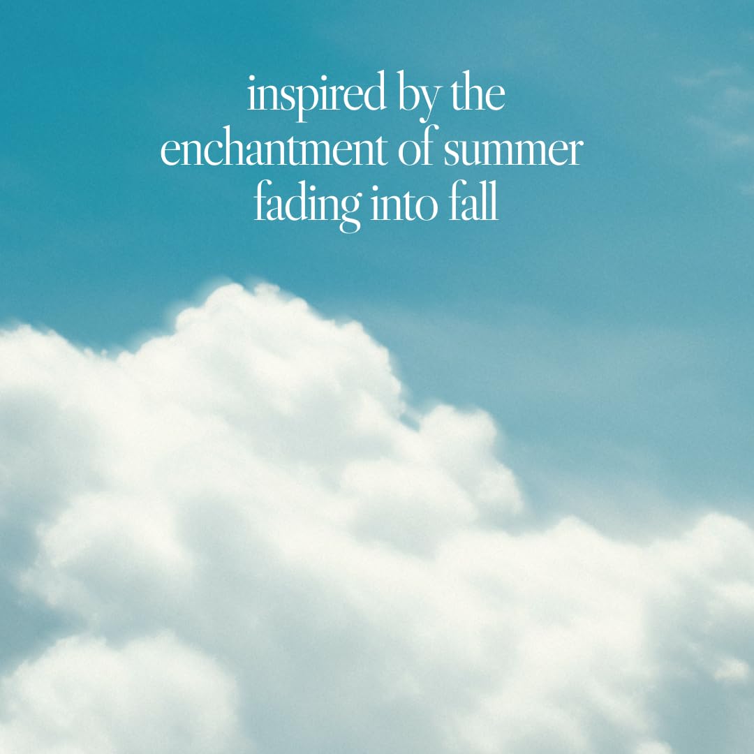 Noteworthy n,249 Afternoon Daydream Eau De Parfum –Bergamot, Ginger Lily, Wood | Sophisticated, Warm Fragrance for Any Occasion | Long-lasting Unisex Perfume for Women & Men (100ml)