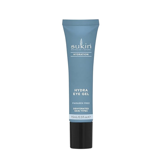 SUKIN Hydra Undereye Gel, 15 ML