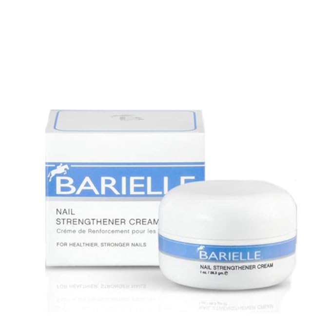 Barielle Nails, Hands and Feet Spectacular - Premium 5-PC Hand, Foot & Nail Treatment Collection