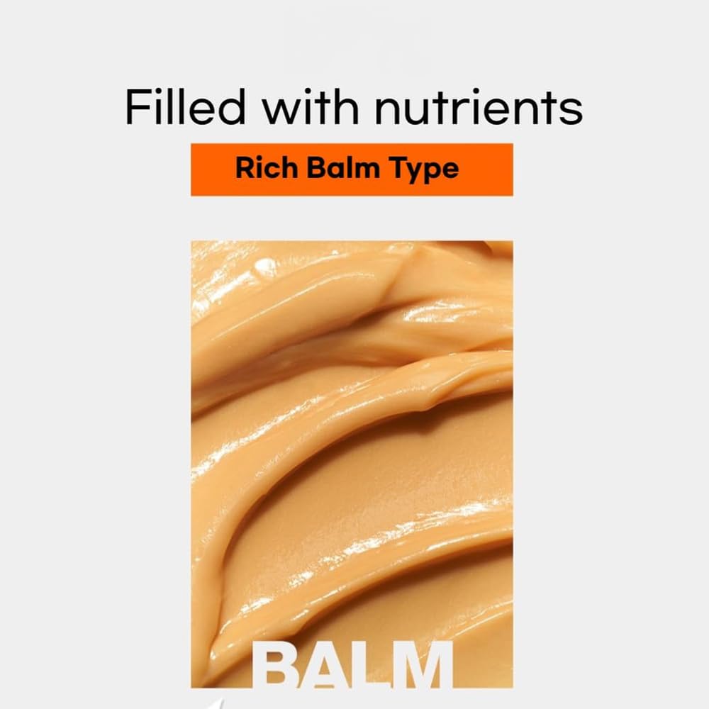 Mise En Scene 3 Min Korean Hair Mask - Perfect Serum Super Rich 3 Min Salon Pack - Strengthening and Hydrating, Korean HairCare, Hair Balm Texture 10.14 Fl Oz.