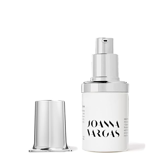 Joanna Vargas Retinol Serum for Face - Super Nova Firming Face Serum for Women - Skin Tightening Anti Aging Facial Serums for Aging Skin - Anti Aging Serum for Improved Elasticity & Luminous Glow