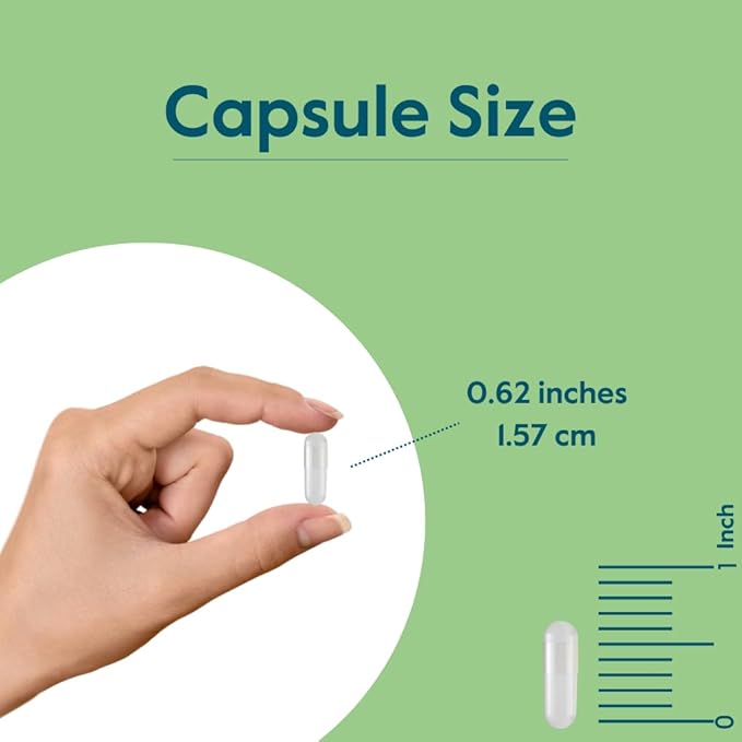 BESTVITE Biotin 10,000mcg (240 Vegetarian Capsules) - No Stearates - No Dicalcium Phosphate - No Artificial Sweeteners - No Flavors - No Flow Agents - Vegan - Non GMO - Gluten Free