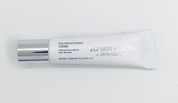 ZO SKIN HEALTH Eye Brightening Crème 15 mL / 0.5 Fl. Oz.