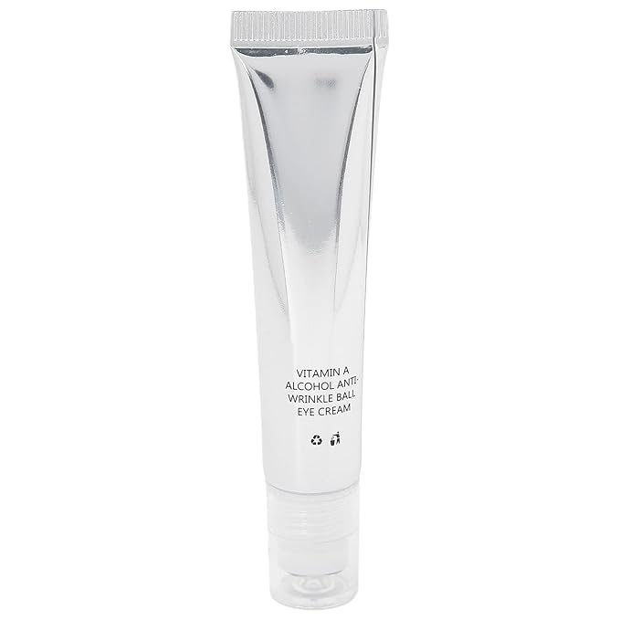 Eye Cream, Roll-On Moisturizing Anti?Wrinkle Eye Cream Eye Cream Anti-Aging for Moisturizing