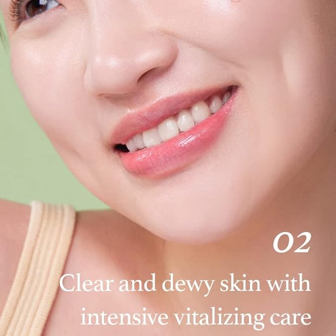 I'm from Beet Energy Ampoule, 81.5% red beet extract, Intensive vitalization care, Micro Squalane Capsules for deeper hydration, rich in minerals and betaine, radiance, nourishment - 30ml