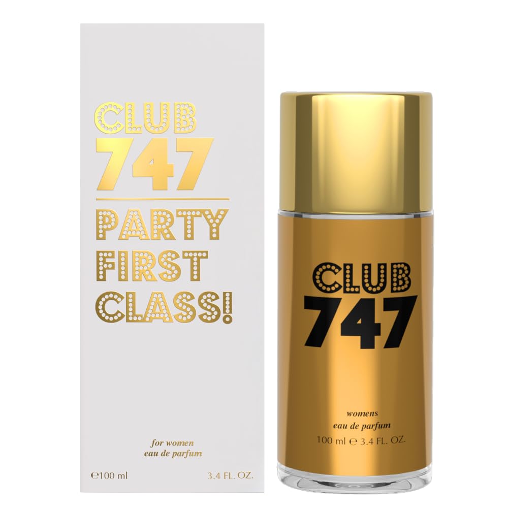 Perfume for Women - INSPIRED by A WORLD RENOWED WOMEN'S PERFUME – Passion Fruit, Vanilla, Musk, Gardenia – Sexy, Sweet, Bold, Long-Lasting Eau De Parfum 100ml (3.4 fl oz)