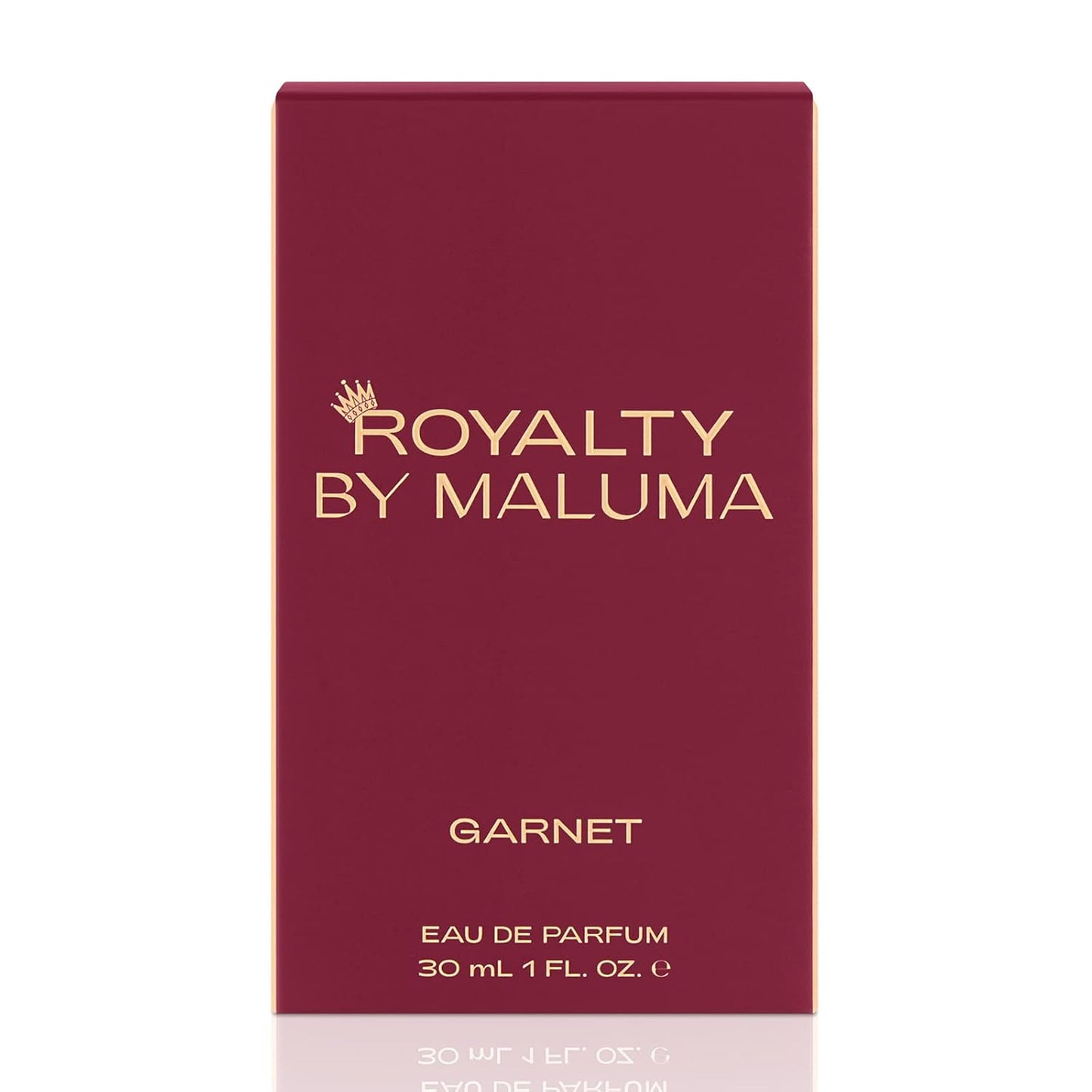 Garnet from - Perfume for Men - Energetic and Daring Scent - Opens with Notes of Lavender and Pink Pepper - Perfect for Date Night or Evening Out - 1 oz EDP Spray