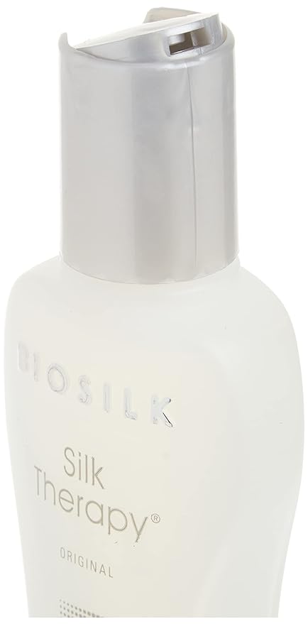 Biosilk Silk Therapy Cure, 5.64 oz