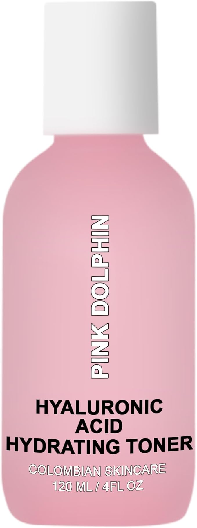 Hyaluronic Acid Hydrating Facial Toner | Multi-Depth Hydration Toner for Plumper, Smoother Skin | Collagen Boost | Witch Hazel | Vegan & Gluten Free | All Skin Types | 4oz