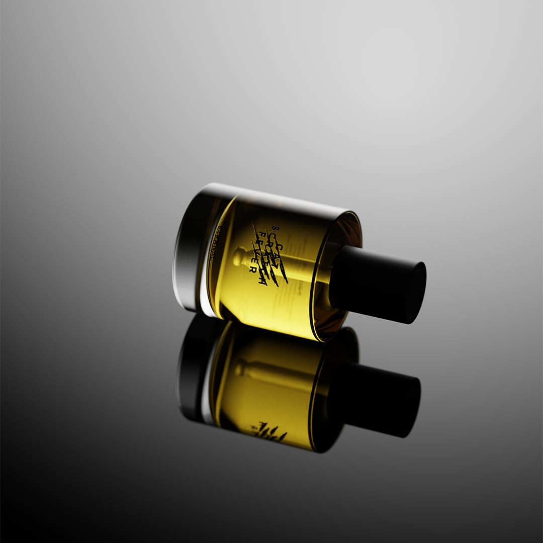 Eternal perfume oils for Women and Men - Eau De Perfum - Cat Scratch Fever Insp. by Killian Love Don't be Shy | Long Lasting Alcohol-Free Scents - Roll-On Fragrance Oil - 50ml with 30ml (Pack of 2)