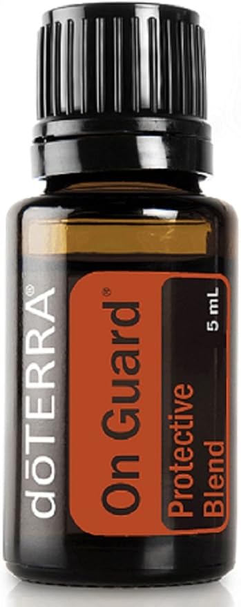 doTerra On Guard Essential Oil 5 ml