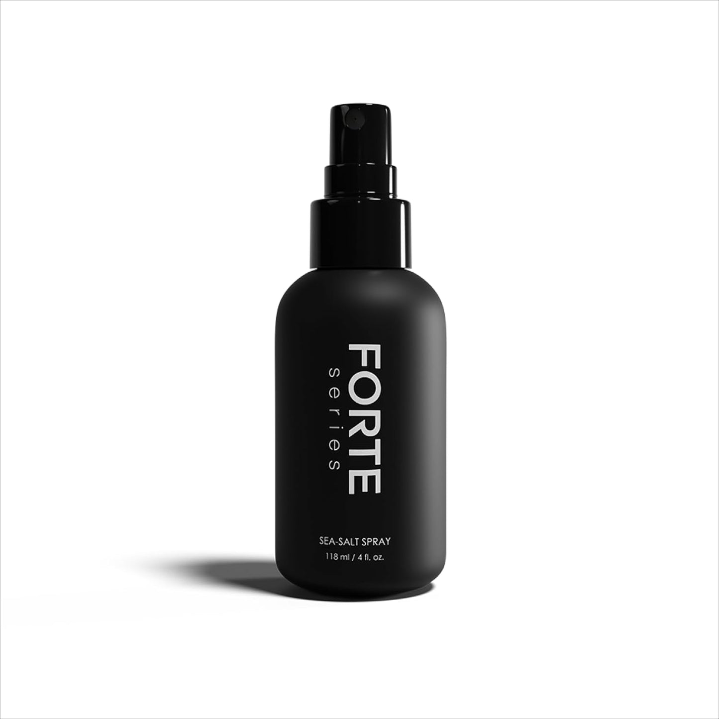 Alex Costa Sea-Salt Spray by Forte Series | Hair Volume for Men | Volumizing & Texturizing for Hair | Beachy Surfer Hair, Volume Hairspray for All Hair Types, (4 oz)