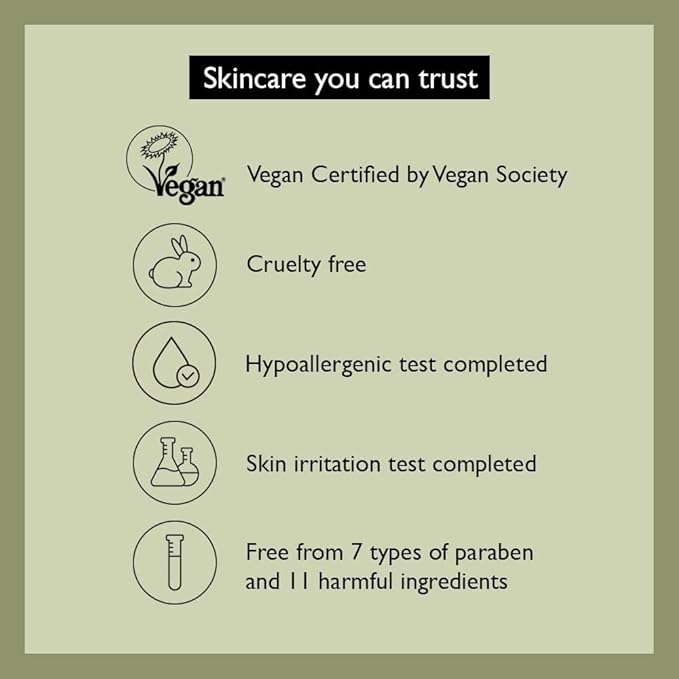 Haruharu Wonder Black Bamboo Mist - Hydrating and Firming skin, Black rice, Panax ginseng for clean and smooth skin surface (2.7 fl.oz) | Vegan, Crurelty Free, EWG-Green