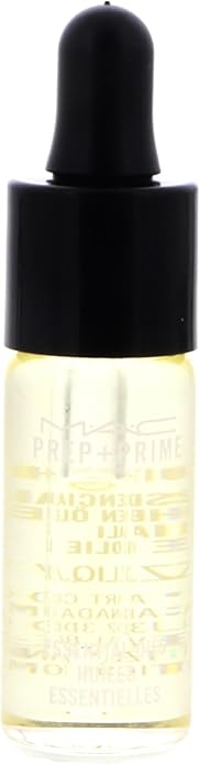 MAC Prep + Prime Essential Oils, Grapefruit & Chamomile, 0.47 oz