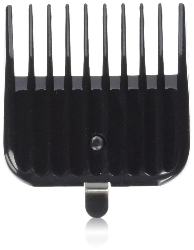 Andis Snap-On Blade Attachment Comb, 1/8 Inch